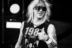 Steel Panther